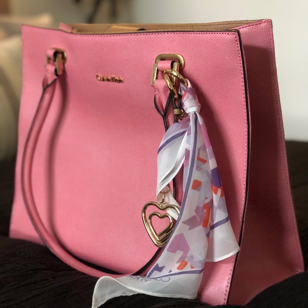 Calvin Klein Tote